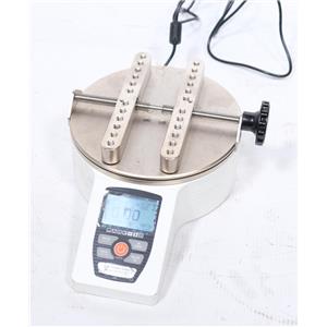 Mark-10 MTT01-50 Cap Torque Tester 50 lb-in / 800 OZFIN / 570 N-cm Capacity