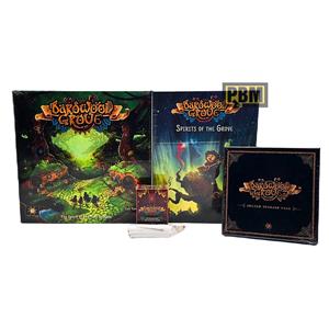 Bardwood Grove KS ALL-IN! by Final Frontier Games - SEALED