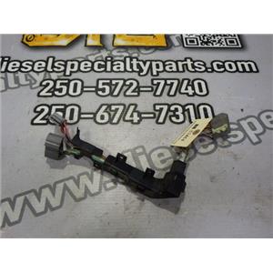 2001 2002 FORD RANGER XLT 4.0 AUTO 4X4 STEERING COLUMN WIRING HARNESS