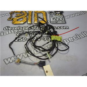 2001 2002 FORD RANGER XLT EXTENDED CAB 4.0 AUTO 4X4 HEADLINER WIRING HARNESS