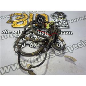 2001 2002 FORD RANGER XLT EXTENDED CAB 4.0 AUTO 4X4 FRAME WIRING HARNESS