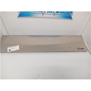 DACOR REFRIGERATOR  103274 SS MACHINE COVER USED OEM