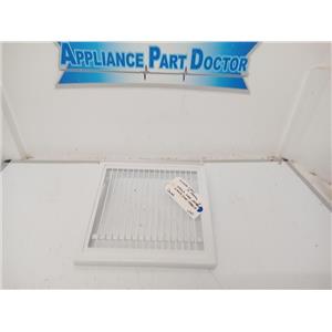 DACOR REFRIG 103065 DA81-09564A  DA81-09385A FREEZER SHELF W/ FRAME USED OEM