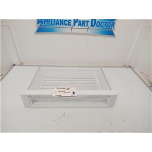 DACOR REFRIGERATOR 103052 103053 REFRIGERATOR DELI PAN USED OEM