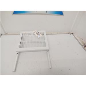 DACOR REFRIGERATOR 103115 102962 102963 BASKET FRAME WITH GLIDES USED OEM