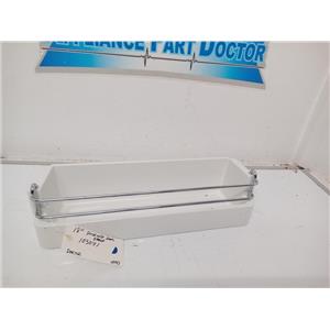 DACOR REFRIGERATOR 103041 DA81-09262A 18 INCH DOOR SHELF  USED OEM
