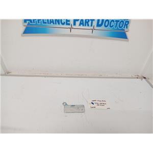 DACOR REFRIGERATOR DA81-08792A 08792A UPPER HINGE PLATE USED OEM