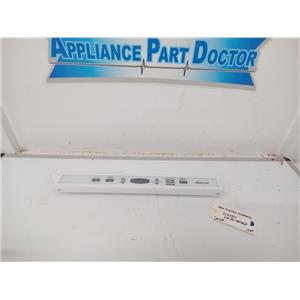 DACOR REFRIGERATOR 103284 DA81-08786A MAIN DISPLAY ASSEMBLY USED OEM