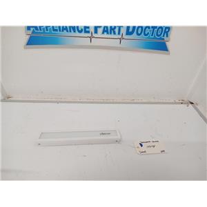 DACOR REFRIGERATOR 103144 REFRIGERATOR FACADE USED OEM