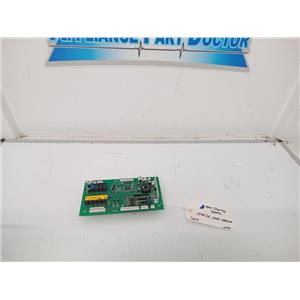 DACOR REFRIGERATOR 103272 DA81-08642A MAIN DISPLAY BOARD USED OEM