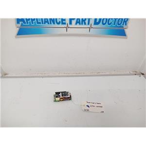 DACOR REFRIGERATOR VLT60-2203545 POWER SUPPLY BOARD USED OEM
