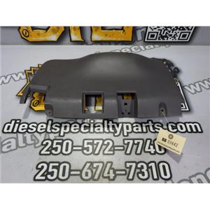 2001 2002 FORD RANGER XLT EXTENDED CAB 4.0 AUTO LOWER DASH DRIVER KNEE BOLSTER
