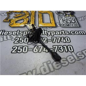 2001 2002 FORD RANGER XLT EXTENDED CAB 4.0 AUTOMATIC COLUMN GEAR SHIFTER