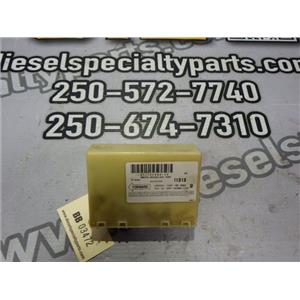2001 2002 FORD RANGER XLT EXTENDED CAB 4.0 AUTO 4X4 REMOTE KEYLESS ENTRY MODULE