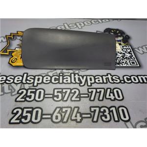 2001 2002 FORD RANGER XLT EXTENDED CAB 4.0 AUTO OEM PASSNGER DASH COVER PANEL