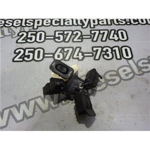 2001 2002 FORD RANGER XLT EXTENDED CAB 4.0 AUTO 4X4 POWER WINDOW / LOCK SWITCHES