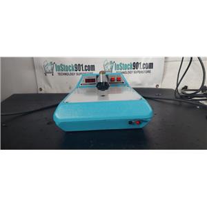 Xrite 301 Transmission Densitometer- Untested