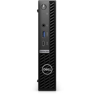 Dell OptiPlex 5000 Micro 512GB SSD Intel Core i7-12700T 16GB RAM WIFI, WIN 11