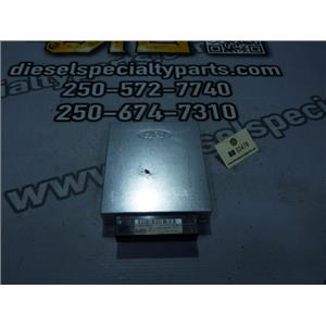 2001 2002 FORD RANGER XLT EXTENDED CAB 4.0 AUTO 4X4 OEM ECM ECU COMPUTER MODULE