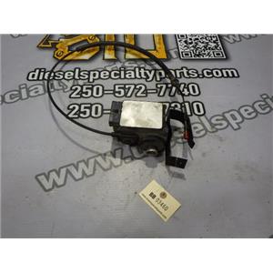 2001 2002 FORD RANGER XLT EXTENDED CAB 4.0 AUTO 4X4 OEM CRUISE CONTROL MODULE