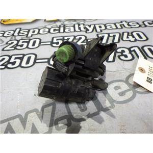 2001 2002 FORD RANGER XLT EXTENDED CAB 4.0 AUTO 4X4 VAPOR CANISTER PURGE VALVE