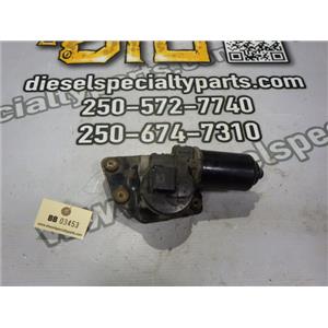 2001 2002 FORD RANGER XLT EXTENDED CAB 4.0 AUTO 4X4 OEM WINDSHIELD WIPER MOTOR