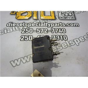 2001 2002 FORD RANGER XLT EXTENDED CAB 4.0 AUTO 4X4 ABS ANTI LOCK BRAKE PUMP