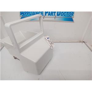 DACOR REFRIGERATOR 10326 103217 103229 DA81-09822A ICE BIN BUCKET ASSM. USED OEM
