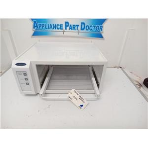 DACOR REFRIGERATOR 103291 3 BUTTON LOWER CRISPER ASSEMBLY USED OEM