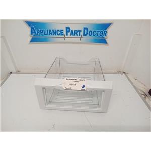 DACOR REFRIGERATOR 103128 CRISPER DRAWER USED OEM