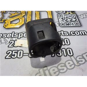 2001 2002 FORD RANGER XLT EXTENDED CAB 4.0 AUTO 4X4 STEERING COLUMN COVER BLACK