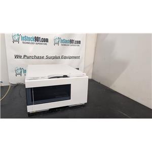 Agilent G1364C 1200 Series Analyt Fraction Collector - Red Light (As-Is)