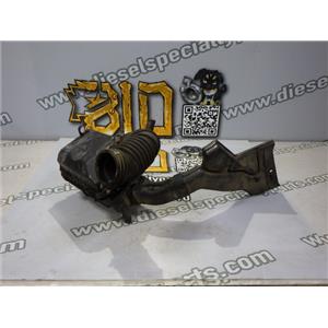 2008 2009 MITSUBISHI LANCER DE 2.0 24V AUTO AIR INTAKE BOX FILTER ASSEMBLY OEM