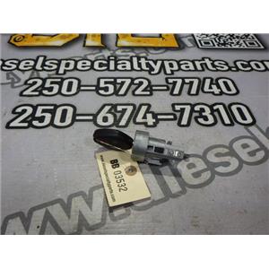 2008 2009 MITSUBISHI LANCER DE 2.0 24V AUTO IGNITION WITH KEY FOB OEM