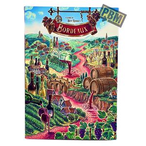 Bordeaux by Road to Infamy Games - SEALED