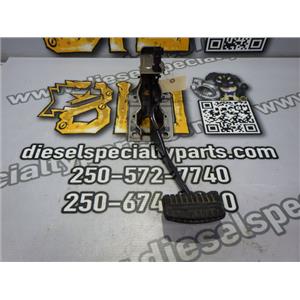 2008 2009 MITSUBISHI LANCER DE 2.0 24V AUTO BRAKE PEDAL ASSEMBLY OEM
