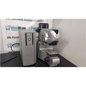 Keyence Laser Scanning Confocal Microscope VK-X100K VK-X110 - No Cables (As-Is)
