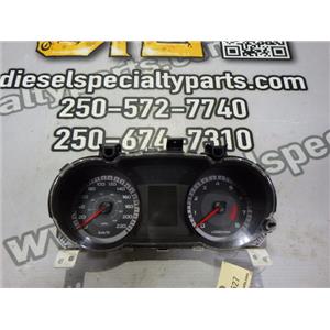 2008 2009 MITSUBISHI LANCER DE 2.0 24V AUTO INSTRUMENT GAUGE CLUSTER 8100A114A