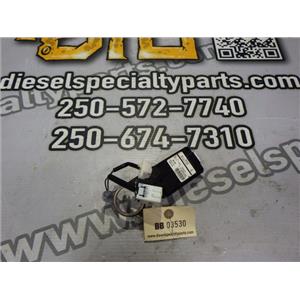 2008 2009 MITSUBISHI LANCER DE 2.0 24V AUTO ANTI THEFT IMMOBILIZER MOD. MN141352