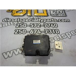 2008 2009 MITSUBISHI LANCER DE 2.0 24V AUTO ECM ECU PCM COMPUTER 1860B054 OEM
