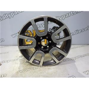2010 2011 FORD F150 HARLEY DAVIDSON 5.4 AUTO 4X4 OEM ALUMINUM 20" WHEEL RIM