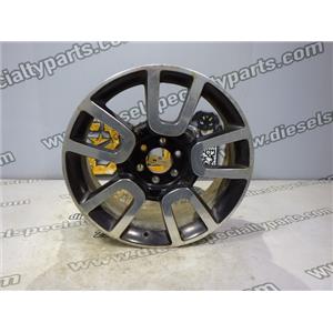 2010 2011 FORD F150 HARLEY DAVIDSON 5.4 AUTO 4X4 OEM ALUMINUM 20" RIM WHEEL