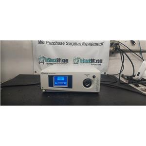 Stryker L9000 LED Light Source- Broken Knob