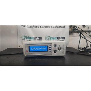 Stryker Crossfire 2 Integrated Resection Energy System- Input Damaged
