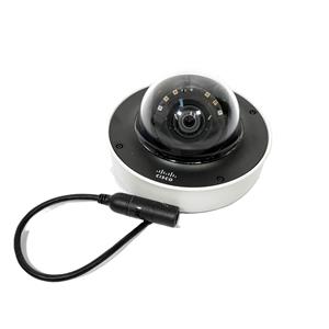 Cisco Meraki MV72X-HW 4MP Cloud-Managed Outdoor Varifocal Dome Security Camera