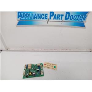 SPEED QUEEN DRYER D518191P CONTROL BOARD USED