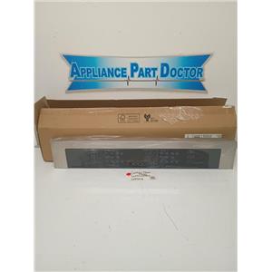 Samsung Oven DG94-02931G Control Panel NEW OEM