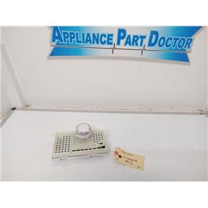 WHIRLPOOL WASHER W11320238 CONTROL BOARD USED OEM