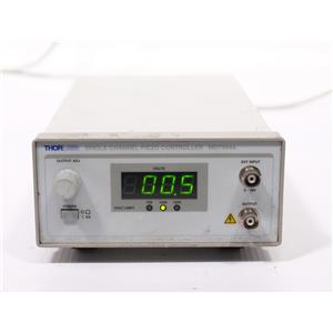 ThorLabs MDT694A  Single-Channel Open-Loop Piezo Controller