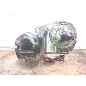 Boaters' Resale Shop of TX 2610 1704.15 LEWMAR PRO-SERIES 700 ELECTRIC WINDLASS